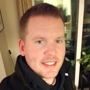 Meet your Posher, Buddy